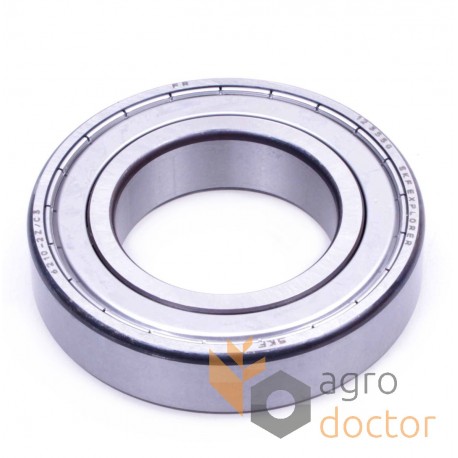 JD10312 - Deep groove ball bearing [SKF]