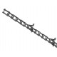 Return grain elevator chain 80230098 New Holland