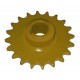 Chain sprocket 80270018 New Holland, T20