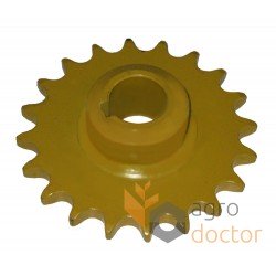 Chain sprocket 80270018 New Holland, T20