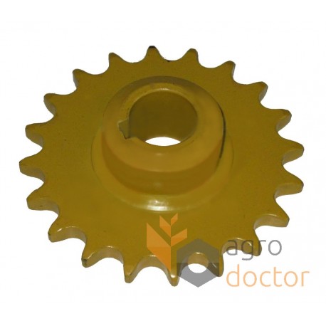 Chain sprocket 80270018 New Holland, T20