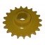Chain sprocket 80270018 New Holland, T20
