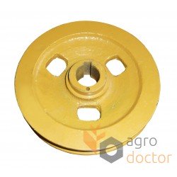 V-belt Pulley 80290142 New Holland