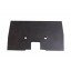 Rubber paddle for elevator of combine  H144667 John Deere, 210/225x120mm.