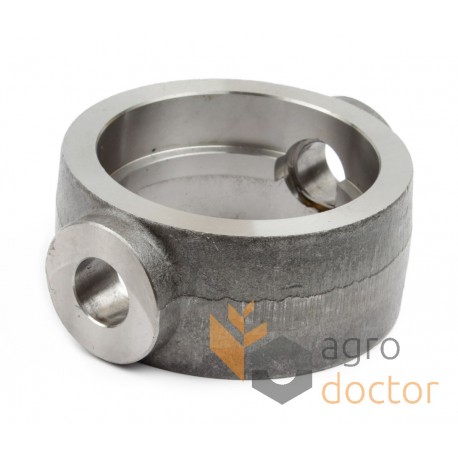 Wobblebox bearing housing 637999 , 643402 suitable for Claas