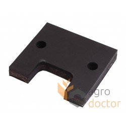 Elevator paddle 785742 suitable for Claas Compact