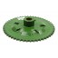 Grain head sprocket Z10849 John Deere - T52