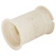 Plastic sliding bushing 628601 suitable for Claas - 151mm