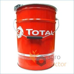 TOTAL MULTAGRI SUPER 10W30 60L. Aceite