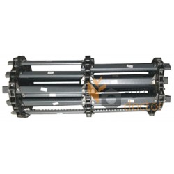 Feeder conveyor chain assembly - 765839 Claas [Tagex]
