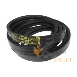 D41990049 - Wrapped banded belt 0123366 [Gates Agri]