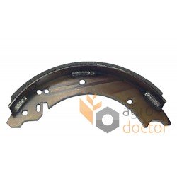 Brake shoe 643207 Claas