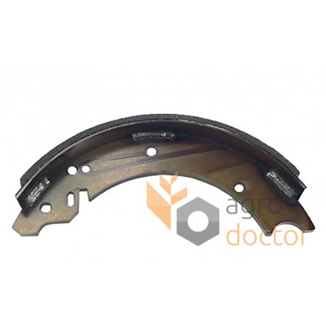 Brake shoe 643207 Claas