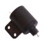 Potentiometer (position sensor) 010820 suitable for Claas