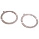 Distance rings set 6-254 [Bepco]