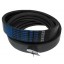 Wrapped banded belt 3HB-2280 [Roflex]