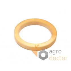 Hydraulic scraper ring 633315.0 suitable for Claas