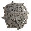 105 Link clean grain elevator chain - 84015227 suitable for New Holland [Tagex]
