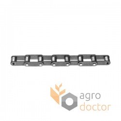 (38,4/R 15,88 6,92) [Rollon] Simplex steel roller chain - per meter