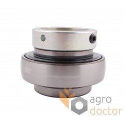 JD10342 - John Deere - Insert ball bearing [SKF]