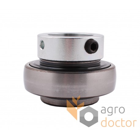 JD39104 - AH139296 - John Deere - Cojinete de bolas de insercion [SKF]