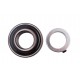 JD39104 - AH139296 - John Deere - Insert ball bearing [SKF]