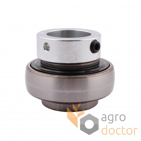 JD10285 - JD39106 - JD10384 - John Deere - 325110 - New Holland - Cojinete de bolas de insercion [SKF]