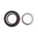 AZ100206 - John Deere - Insert ball bearing [SKF]