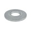 Washer 000239389 (zinc-coated) suitable for Claas combines