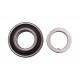 560212 Claas - JD39109 John Deere - Insert ball bearing [SKF]