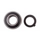 JD10387 John Deere - Insert ball bearing [SKF]