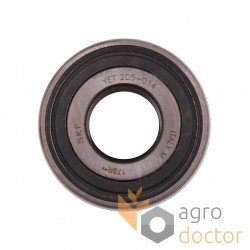 JD8562A John Deere - Insert ball bearing [SKF]