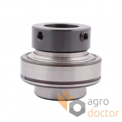 JD8662 - John Deere - Cojinete de bolas de insercion [Timken]