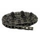 Return grain elevator chain 0007572081 Claas