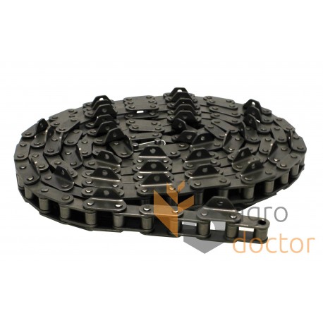 Return grain elevator chain 0007572081 Claas