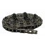 158 Link clean grain elevator chain 757208 suitable for Claas