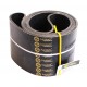 Flat belt D41998900 suitable for Dronningborg [Agrobelt], 120x5