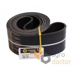 Flachriemen 80x5x2450 [Agro-Belt]