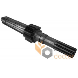 Intermediate drive shaft 80422083 New Holland