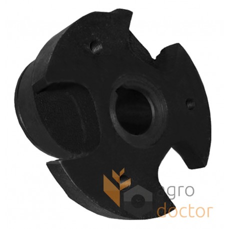 Cubo 80435018 New Holland