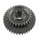 Double gear 80410014 New Holland