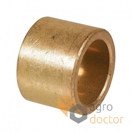 Bronzebuchse 683371 Claas - 18x24x18mm