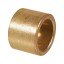 Bronze bushing 683371 Claas for header - 18x24x18mm