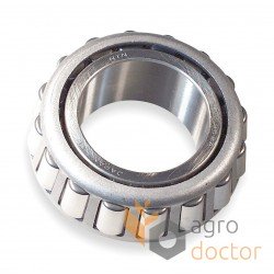 LM48548/LM48510 [NTN] Tapered roller bearing