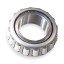 LM48548/LM48510 [NTN] Tapered roller bearing