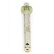 Locking pin 650857 suitable for Claas