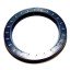 Shaft seal 212640 suitable for Claas