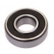 Deep groove ball bearing 215540 suitable for Claas, 1.327.587 Oros [FAG]
