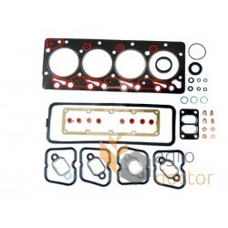 Gasket set A77672 CUMMINS - engine top end