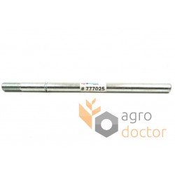 Finger 777025 suitable for Claas Lexion